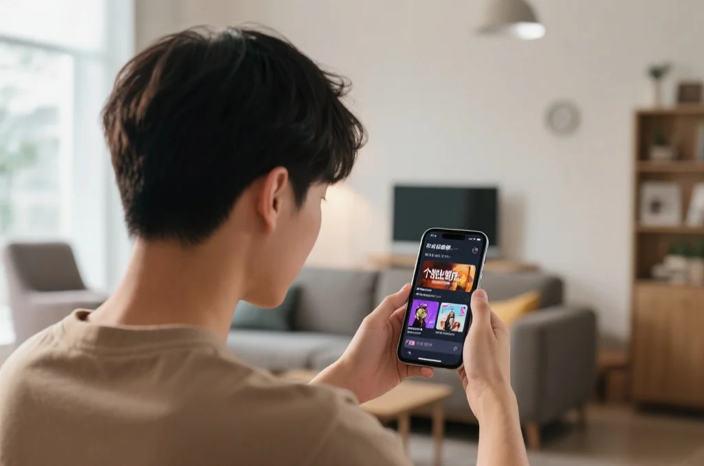 展望2025年：LeGuan Entertainment即将推出的激动人心功能与体验升级预测